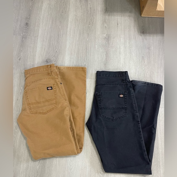 Men’s Dickies Pants - Picture 1 of 4